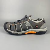 Outdoor Beach Women's Non-slip Soft Bottom Quick-drying Breathable Closed Toe Sandals